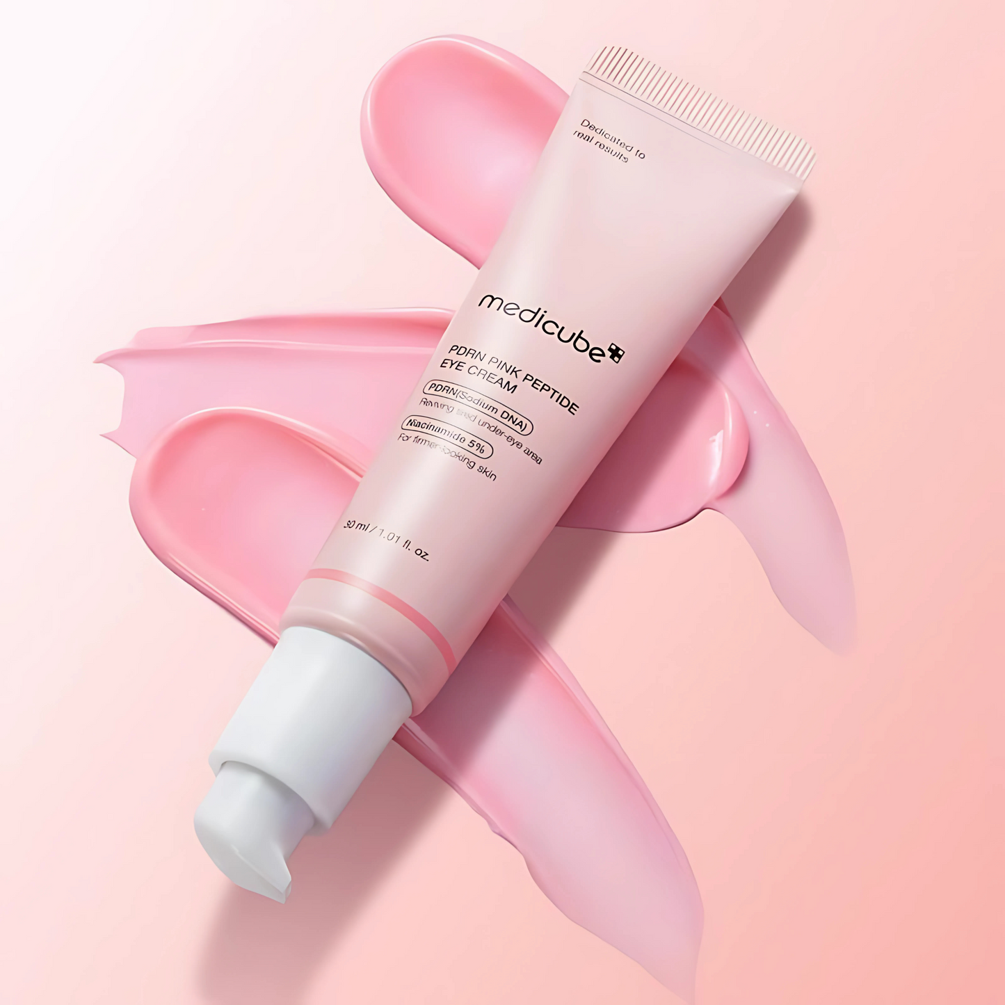 PDRN Peptide Eye Cream