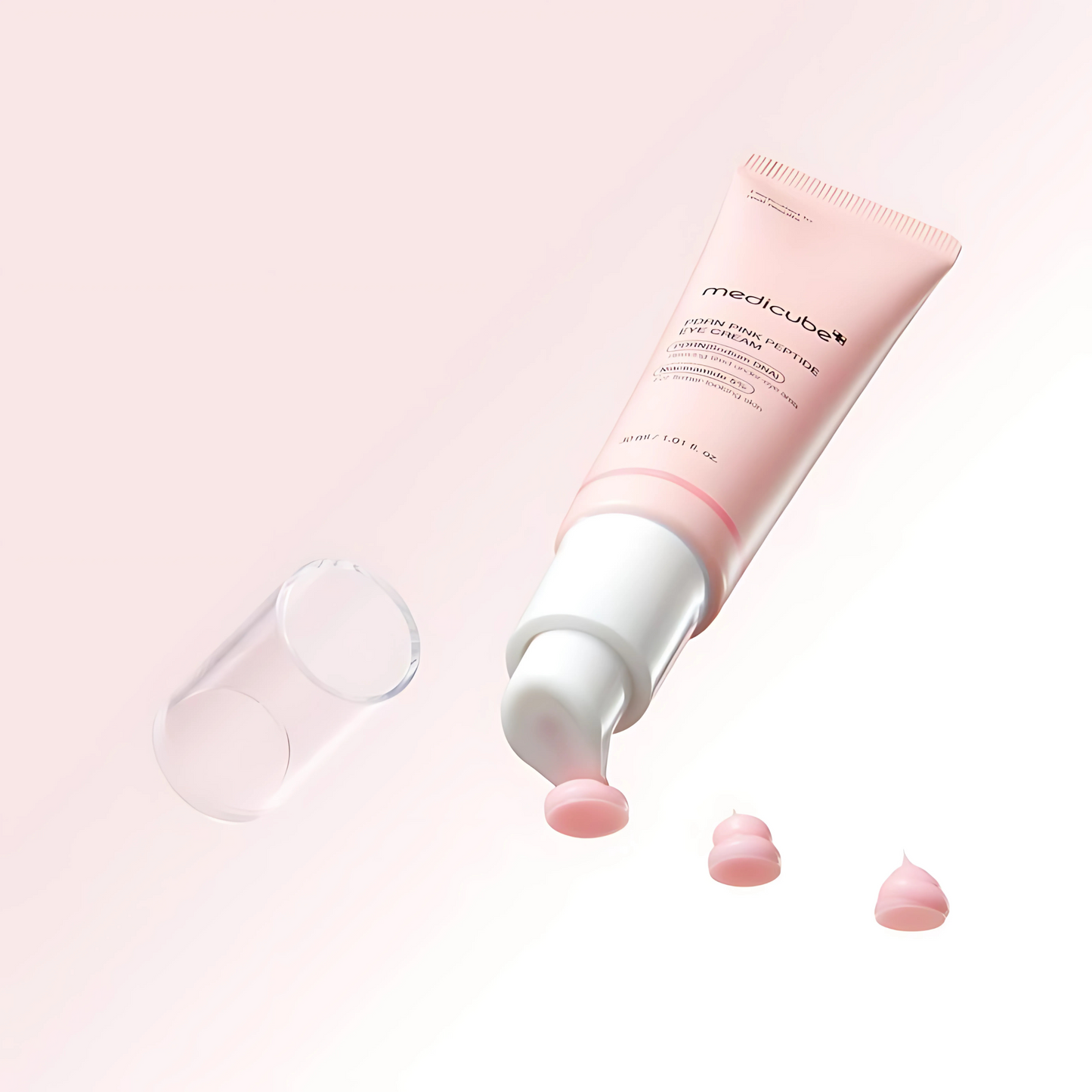 PDRN Peptide Eye Cream