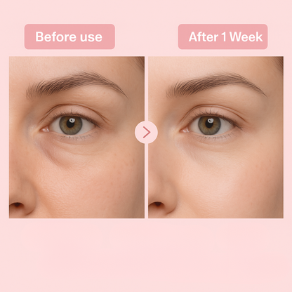 PDRN Peptide Eye Cream