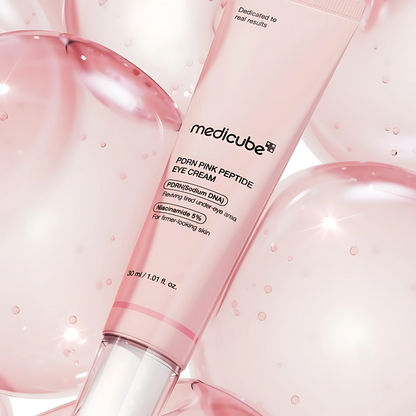 PDRN Peptide Eye Cream