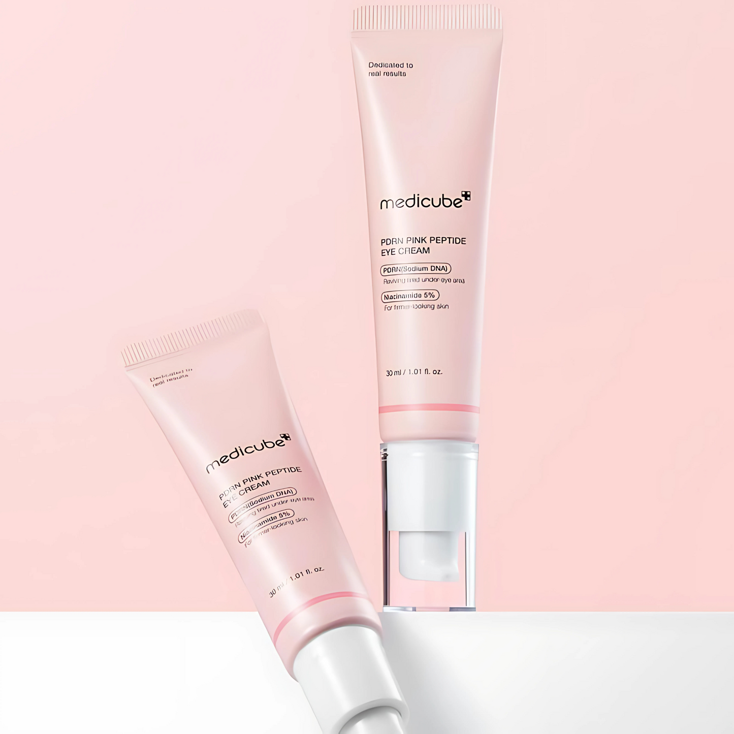 PDRN Peptide Eye Cream